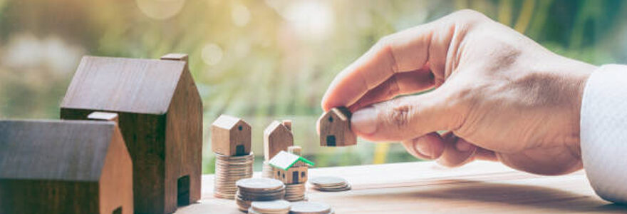 comment investir dans l'immobilier